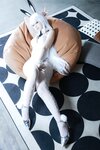 [Cosplay] G44不会受伤 布兰儿兔女郎 [51P-857MB]