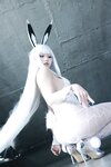 [Cosplay] G44不会受伤 布兰儿兔女郎 [51P-857MB]
