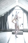 [Cosplay] G44不会受伤 布兰儿兔女郎 [51P-857MB]
