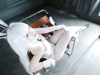 [Cosplay] G44不会受伤 布兰儿兔女郎 [51P-857MB]