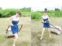 週刊現代デジタル写真集 片岡未優 イノセントボディ