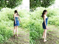 週刊現代デジタル写真集 片岡未優 イノセントボディ