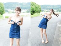 週刊現代デジタル写真集 片岡未優 イノセントボディ