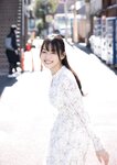 BUBKAデジタル写真集 吉澤遥奈「Pureness」
