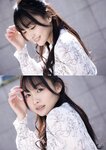BUBKAデジタル写真集 吉澤遥奈「Pureness」