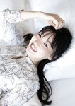 BUBKAデジタル写真集 吉澤遥奈「Pureness」