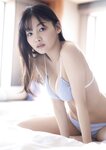 BUBKAデジタル写真集 吉澤遥奈「Pureness」