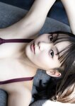 BUBKAデジタル写真集 吉澤遥奈「Pureness」