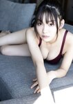 BUBKAデジタル写真集 吉澤遥奈「Pureness」
