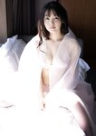 BUBKAデジタル写真集 吉澤遥奈「Pureness」