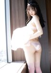 BUBKAデジタル写真集 吉澤遥奈「Pureness」