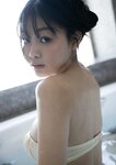 BUBKAデジタル写真集 吉澤遥奈「Pureness」
