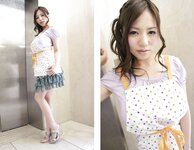 [Photobook] 爆乳妻の誘惑 ドスケベ妻が夫の留守に浮気三昧… 西條るり 濃密グラビア写真集