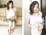 [Photobook] 爆乳妻の誘惑 ドスケベ妻が夫の留守に浮気三昧… 西條るり 濃密グラビア写真集