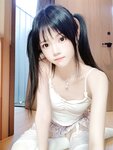 [Cosplay] 桜桃喵 碎花 自拍 [16P-83MB]