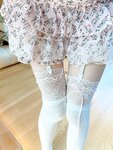 [Cosplay] 桜桃喵 碎花 自拍 [16P-83MB]