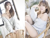 Exciting Girls 高梨瑞街 デジタル写真集 vol.4
