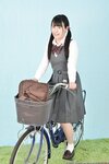 [Lovepop] Akari Aizawa 愛沢あかり - No.L-0697 Photoset #005 School Uniform