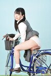 [Lovepop] Akari Aizawa 愛沢あかり - No.L-0697 Photoset #005 School Uniform