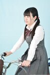[Lovepop] Akari Aizawa 愛沢あかり - No.L-0697 Photoset #005 School Uniform