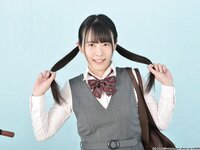 [Lovepop] Akari Aizawa 愛沢あかり - No.L-0697 Photoset #005 School Uniform