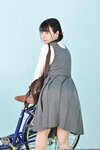 [Lovepop] Akari Aizawa 愛沢あかり - No.L-0697 Photoset #005 School Uniform
