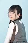 [Lovepop] Akari Aizawa 愛沢あかり - No.L-0697 Photoset #005 School Uniform