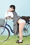 [Lovepop] Akari Aizawa 愛沢あかり - No.L-0697 Photoset #005 School Uniform