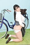 [Lovepop] Akari Aizawa 愛沢あかり - No.L-0697 Photoset #005 School Uniform