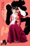 [Cosplay] 年年Nnian - 2026元宵节