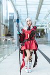 [Cosplay] 51酱 2023年01月真爱粉 [76P8V-435MB]
