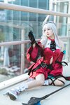 [Cosplay] 51酱 2023年01月真爱粉 [76P8V-435MB]