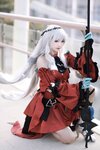 [Cosplay] 51酱 2023年01月真爱粉 [76P8V-435MB]