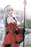 [Cosplay] 51酱 2023年01月真爱粉 [76P8V-435MB]
