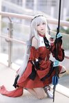 [Cosplay] 51酱 2023年01月真爱粉 [76P8V-435MB]