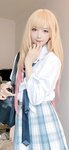 [Cosplay] 51酱 2023年01月真爱粉 [76P8V-435MB]