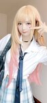 [Cosplay] 51酱 2023年01月真爱粉 [76P8V-435MB]