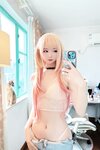 [Cosplay] 51酱 2023年01月真爱粉 [76P8V-435MB]
