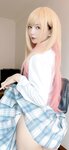[Cosplay] 51酱 2023年01月真爱粉 [76P8V-435MB]