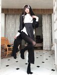 [Cosplay] 51酱 2023年01月真爱粉 [76P8V-435MB]