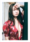 [Photobook] 2025.09.16 古畑奈和 2nd写真集 知らない私