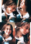 [Photobook] 2025.09.16 古畑奈和 2nd写真集 知らない私