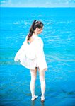 [Photobook] 2025.09.16 古畑奈和 2nd写真集 知らない私