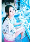 [Photobook] 2025.09.16 古畑奈和 2nd写真集 知らない私