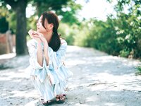 [Photobook] 2025.09.16 古畑奈和 2nd写真集 知らない私
