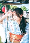 [Photobook] 2025.09.16 古畑奈和 2nd写真集 知らない私