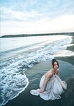[Photobook] 2025.09.16 古畑奈和 2nd写真集 知らない私