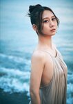 [Photobook] 2025.09.16 古畑奈和 2nd写真集 知らない私