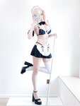 [Cosplay] 白银81 Maid Marin [62P-171MB]
