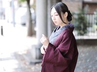 [Photobook] [福田もか。のサークル (福田もか。)] 小料理屋の美人女将が常連の僕だけに見せた 夜の顔…